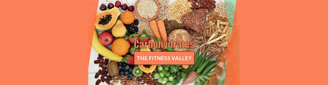 Carbs for Energy: The Importance of Choosing the Right Carbohydrates in Your Diet