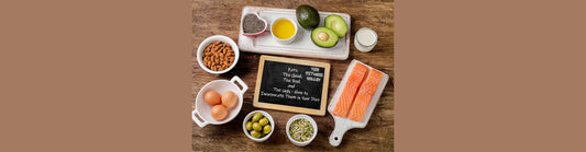 Fats: The Good, The Bad, and The Ugly - How to Incorporate Them in Your Diet