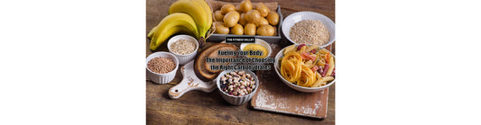 Fueling Your Body: The Importance of Choosing the Right Carbohydrates