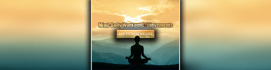 Mind-Body Workout Achievements