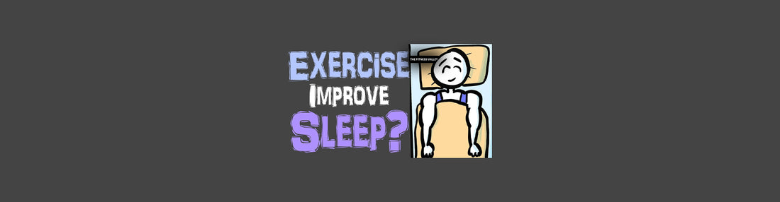 The Impact of Sleep on Fitness: Why Sleep is Essential for a Healthy Body