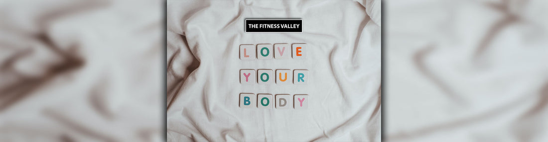 Investing in Health for Wealth and Well-being - The Fitness Valley