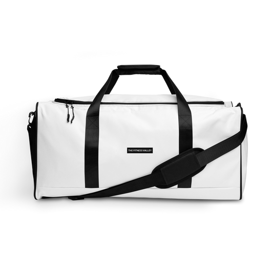 The Fitness Valley Duffle Bag