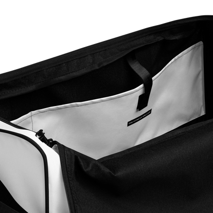 The Fitness Valley Duffle Bag