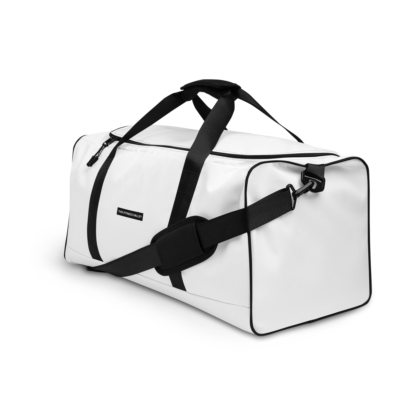 The Fitness Valley Duffle Bag