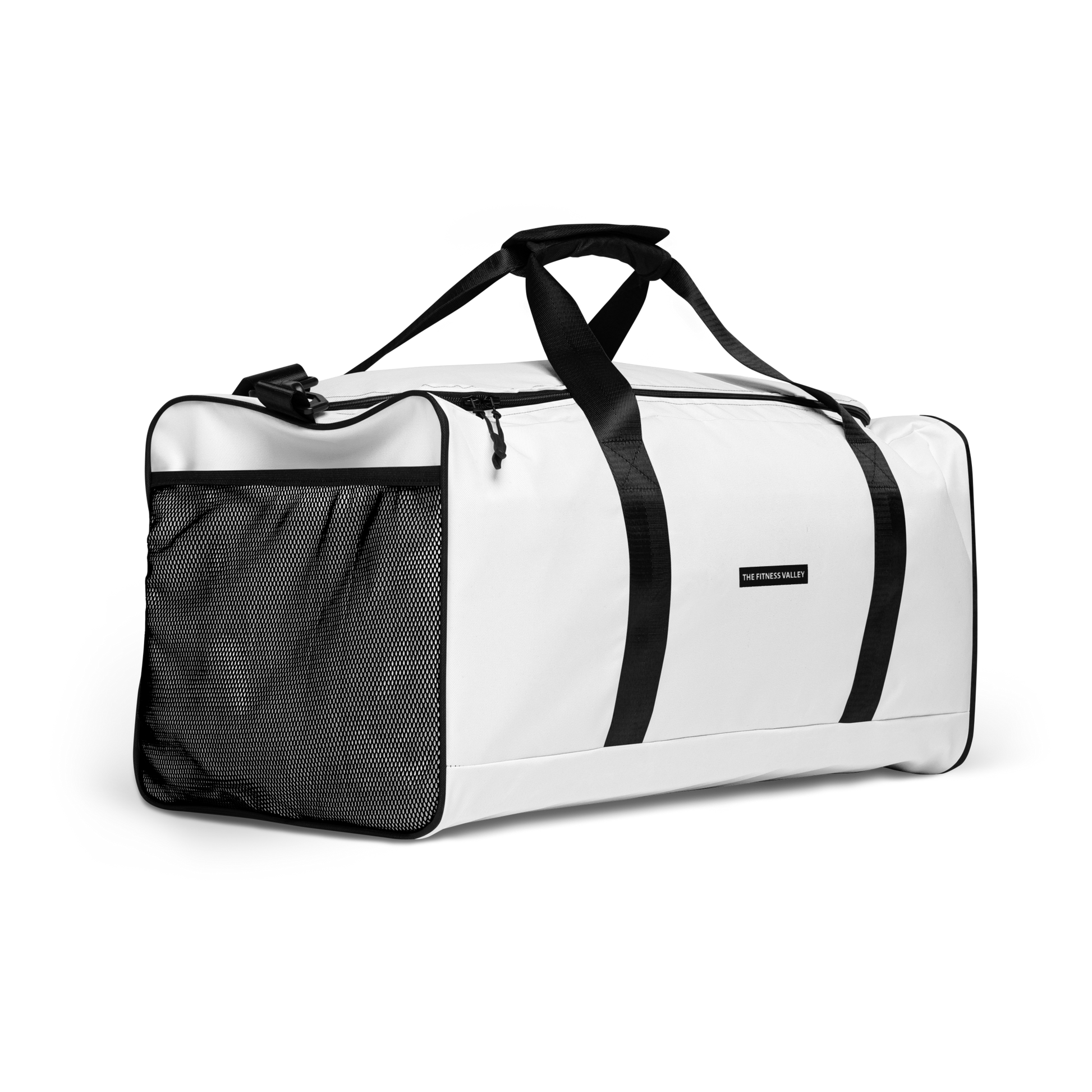 The Fitness Valley Duffle Bag