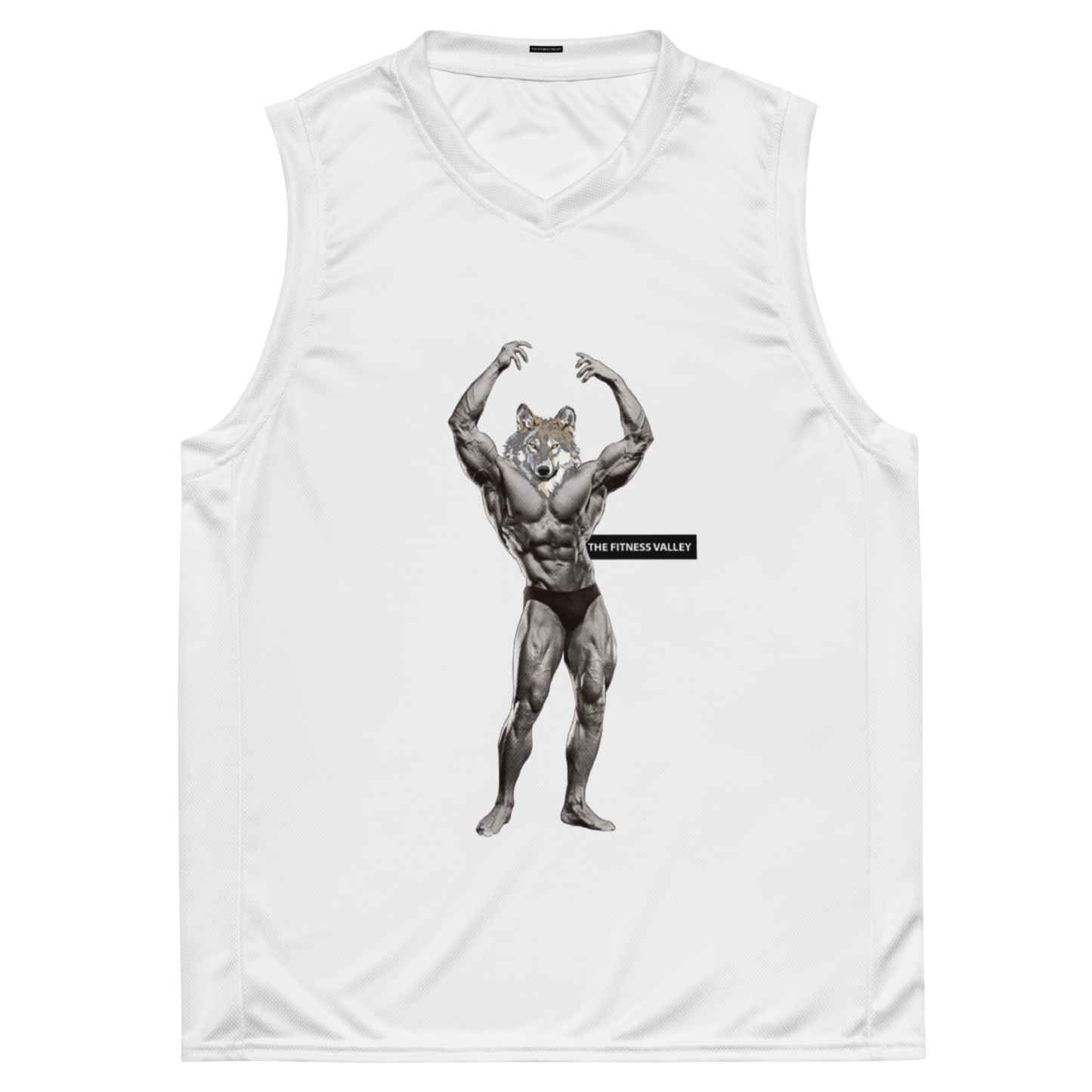 The Fitness Valley Classic Tank Top Unlock Your Performance Potential