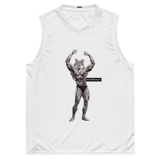 The Fitness Valley Classic Tank Top Unlock Your Performance Potential