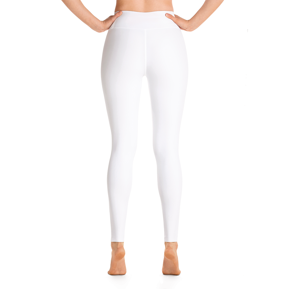 The Fitness Valley Classic Leggings