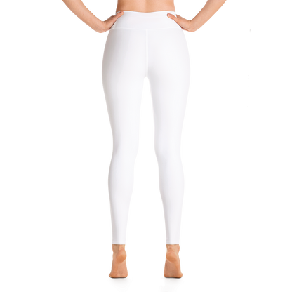 The Fitness Valley Classic Leggings