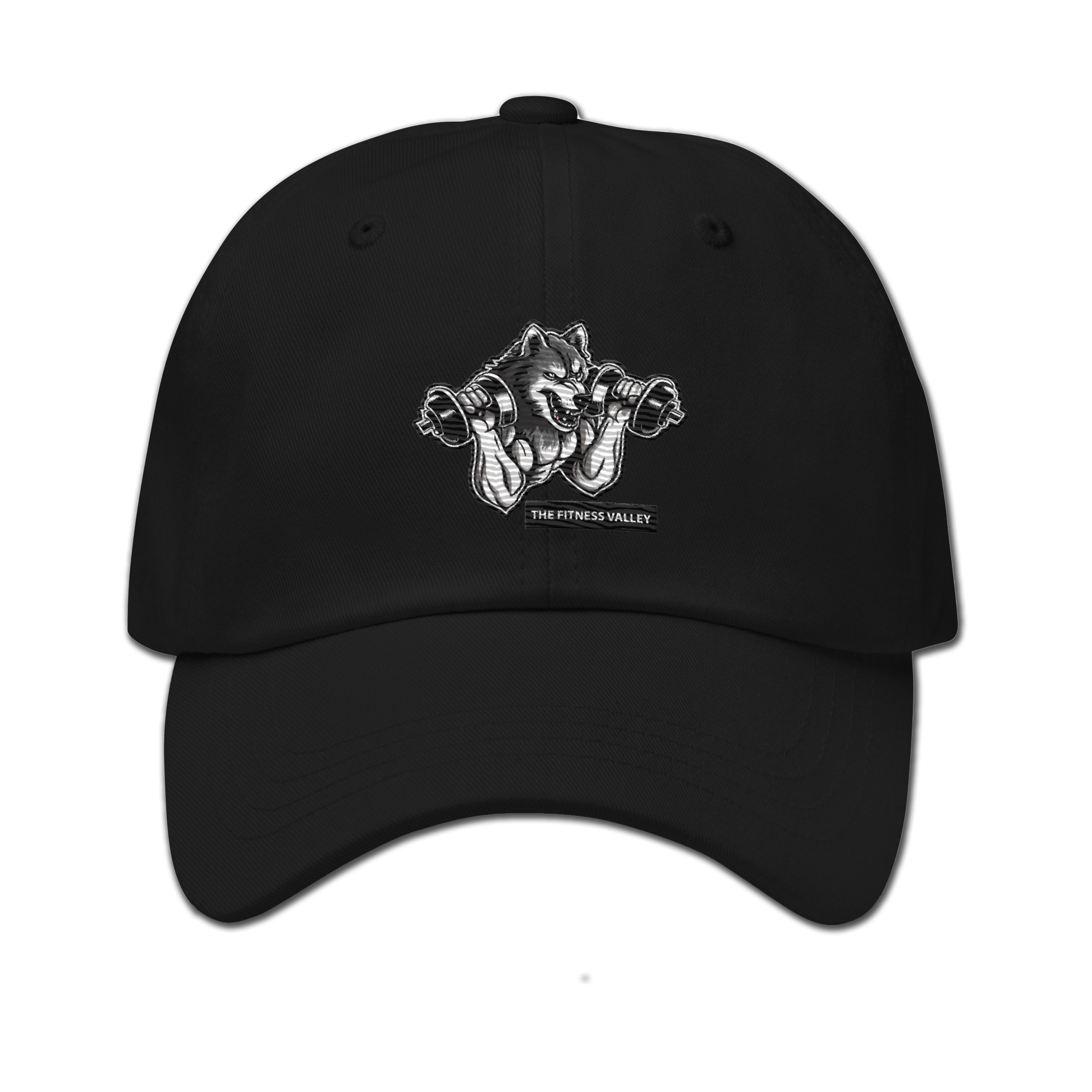 The Fitness Valley Signature Hat