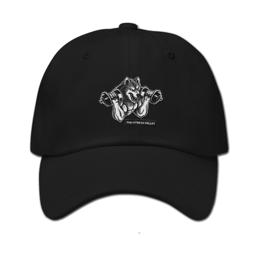 The Fitness Valley Signature Hat