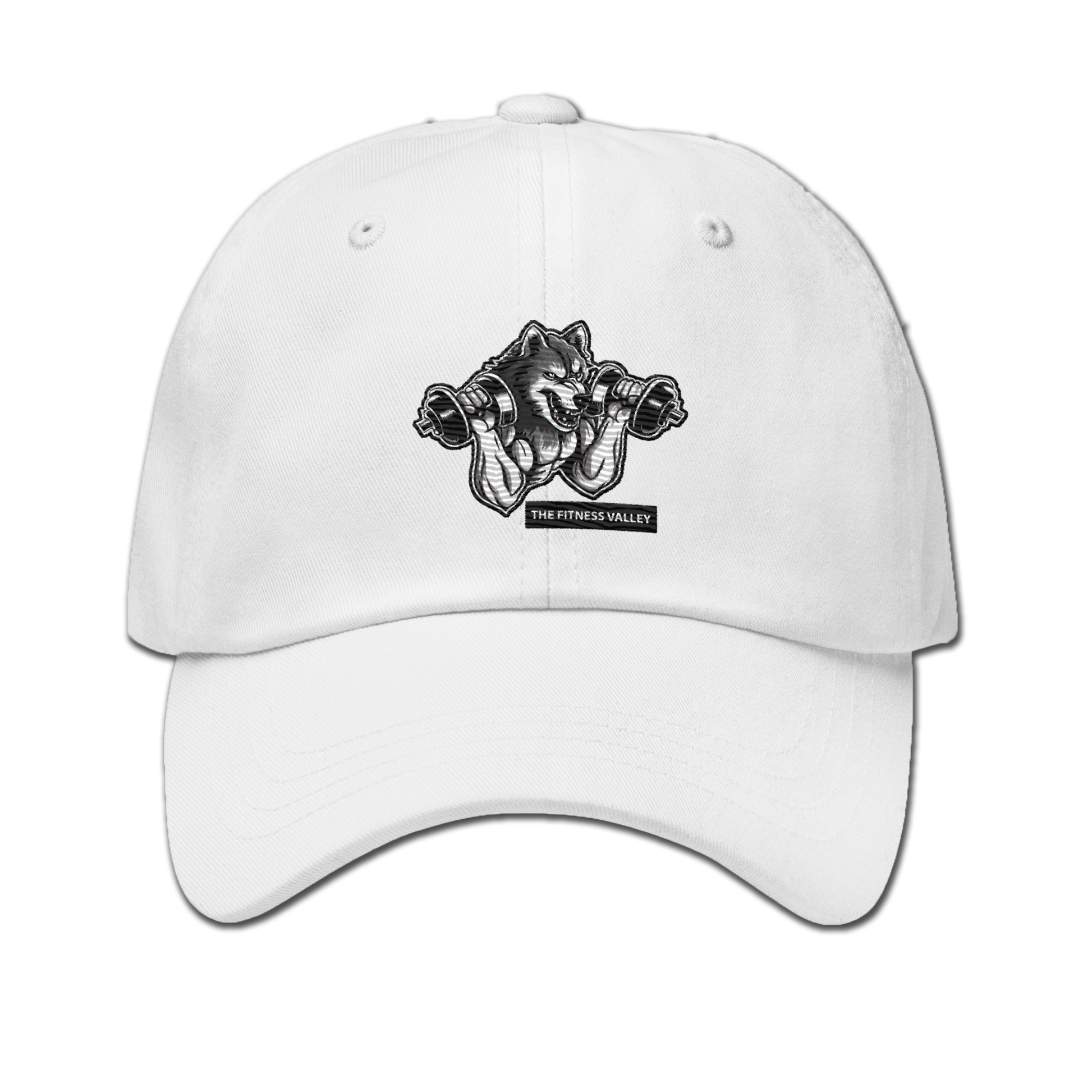 The Fitness Valley Signature Hat