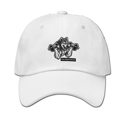 The Fitness Valley Signature Hat