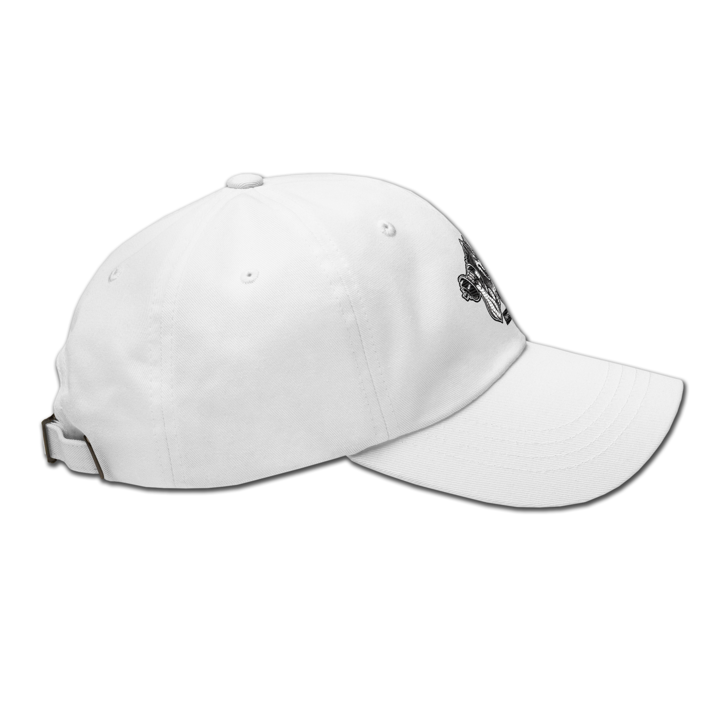 The Fitness Valley Signature Hat