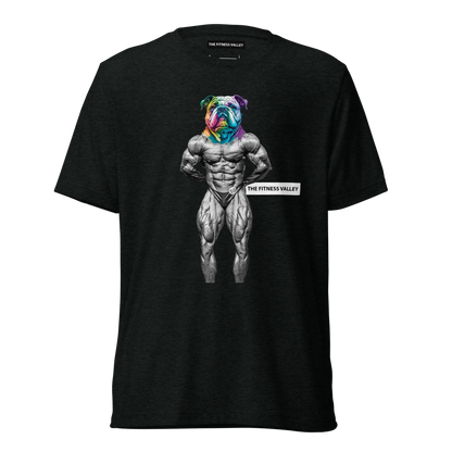 The Fitness Valley Modern Animal LIMITED EDITION T-Shirt