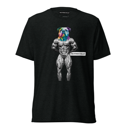 The Fitness Valley Modern Animal LIMITED EDITION T-Shirt